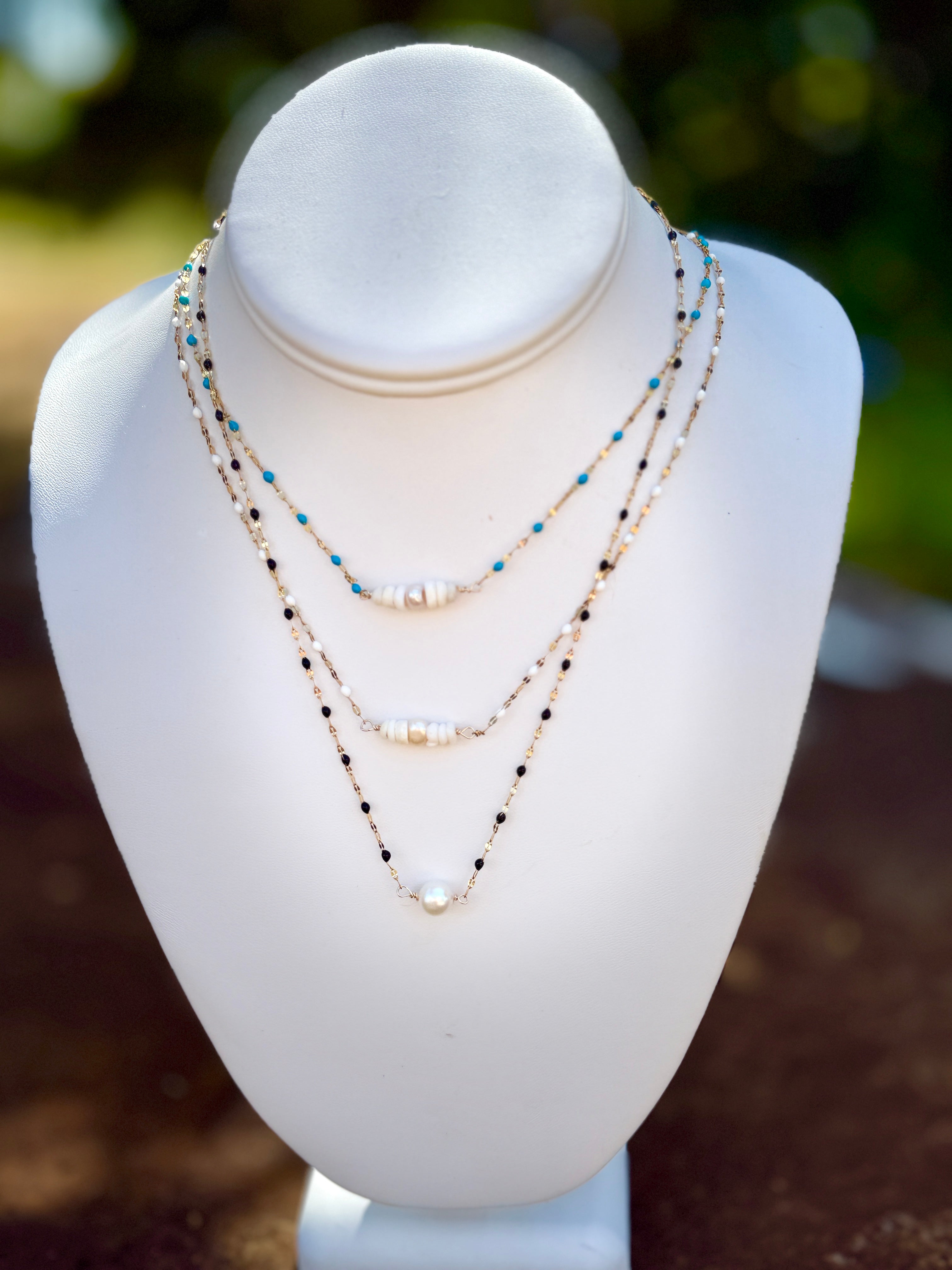 Dainty and Minimal