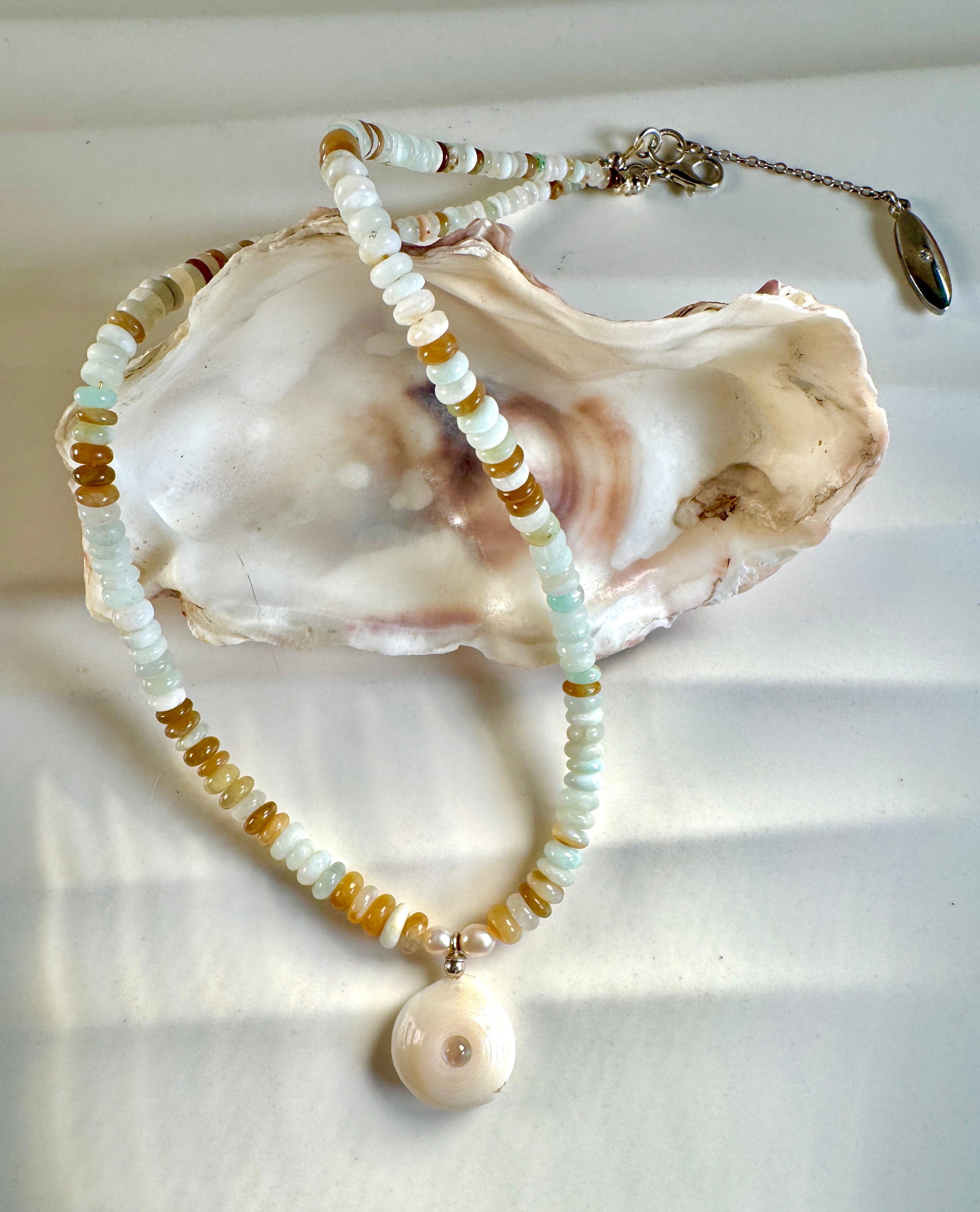 Blues from Jaipur, Peruvian and the Maui Ocean