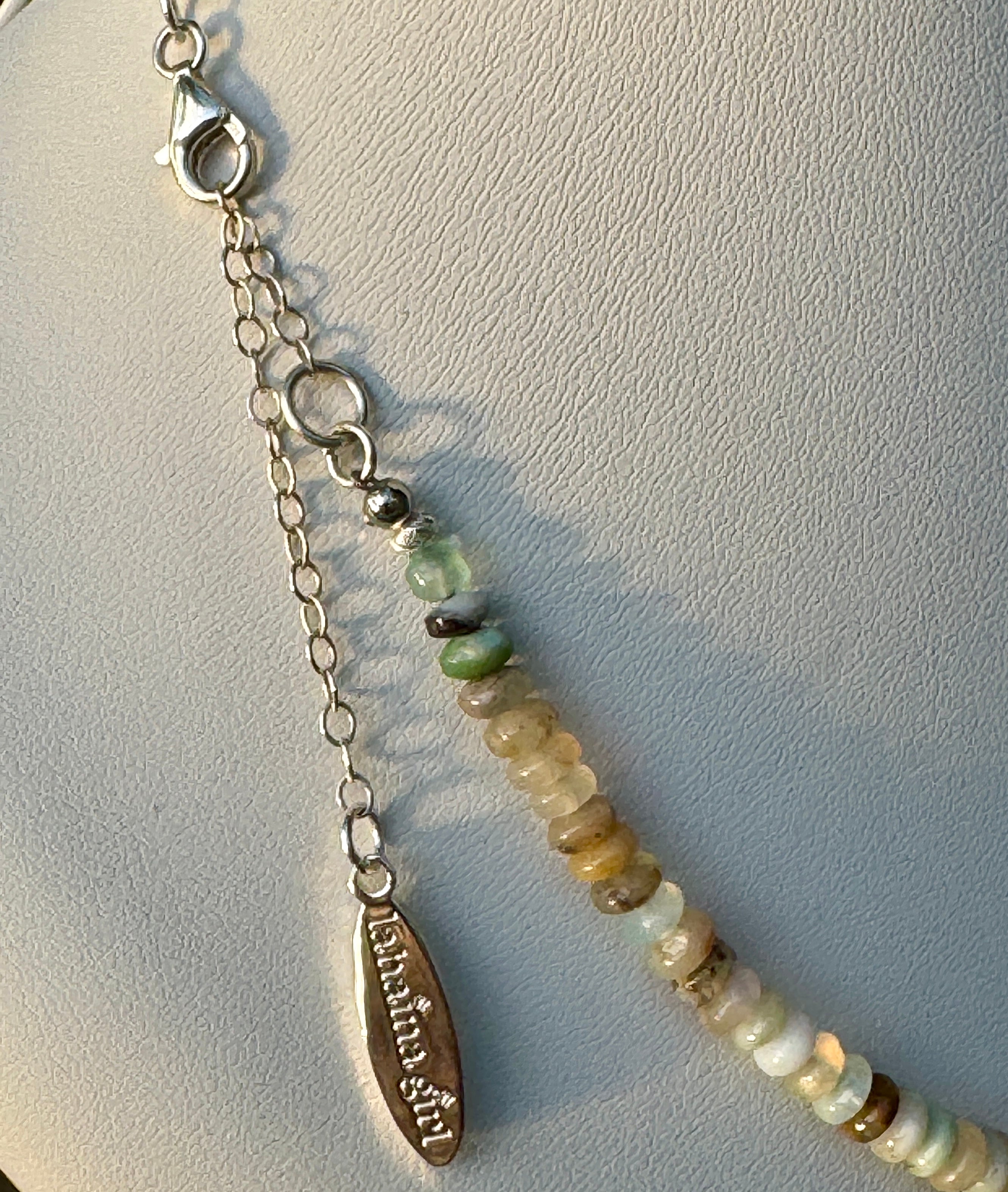 Blues and a Maui Granulated Cowrie