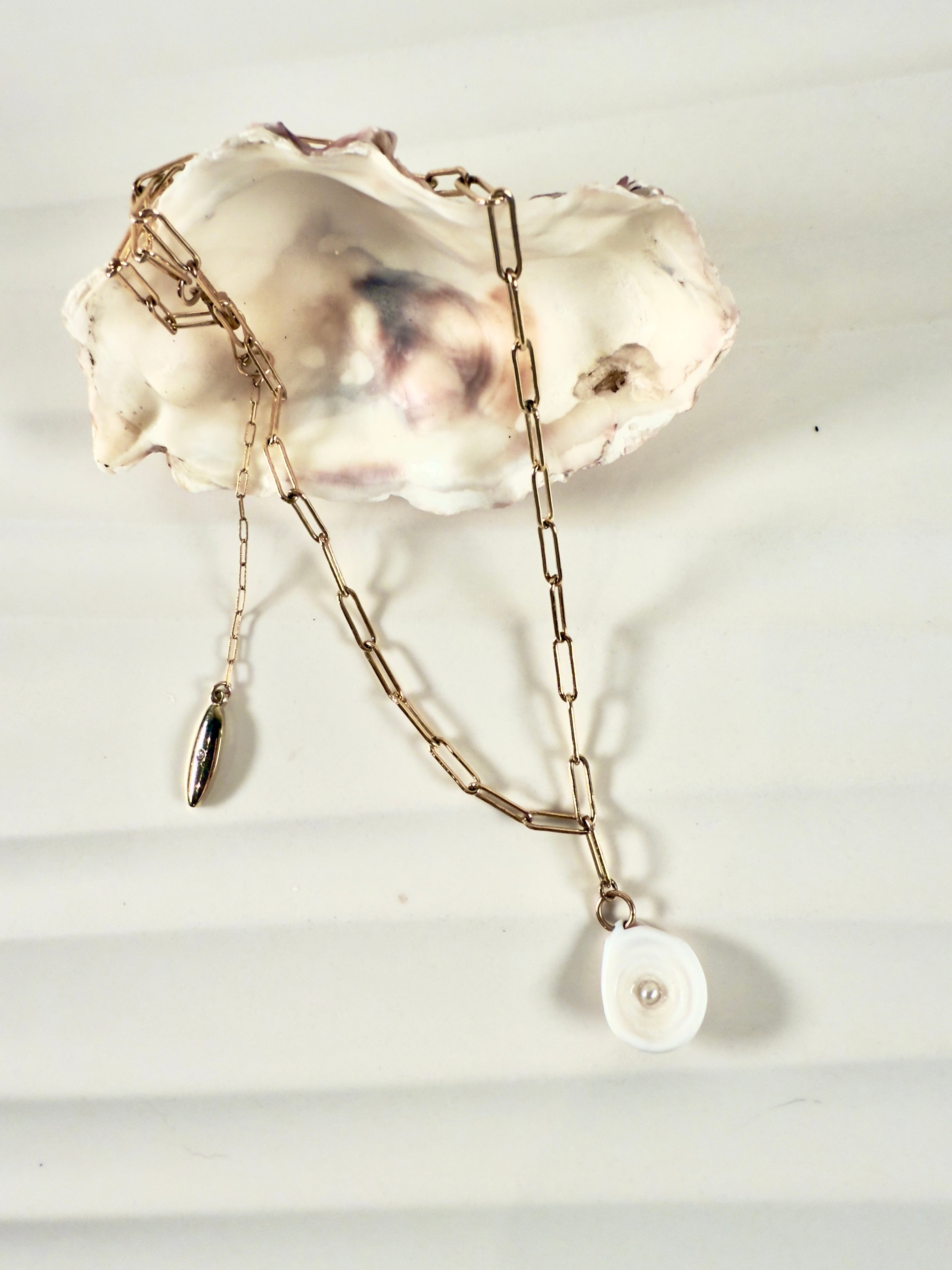 Golden Pearl