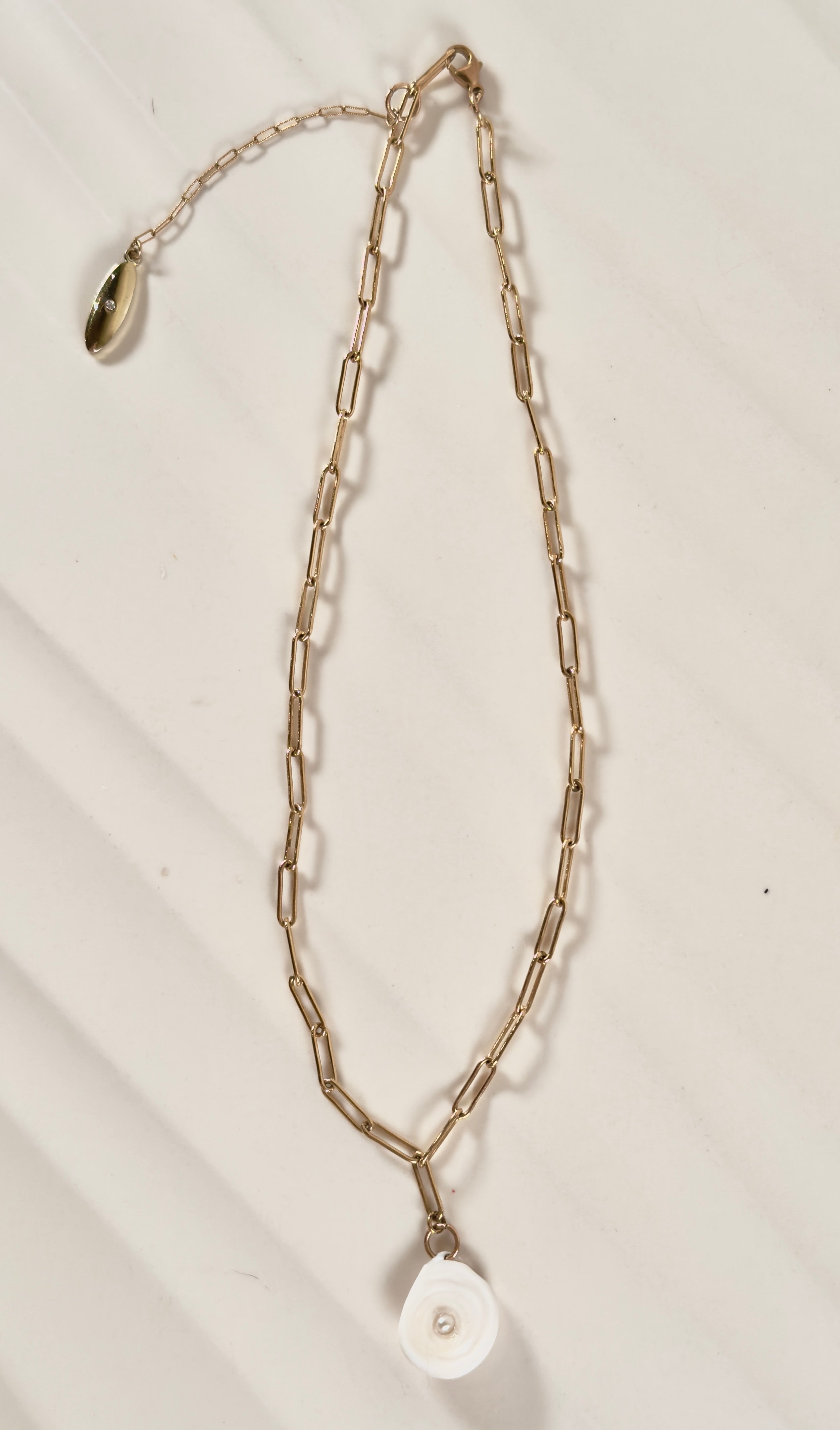 Golden Pearl