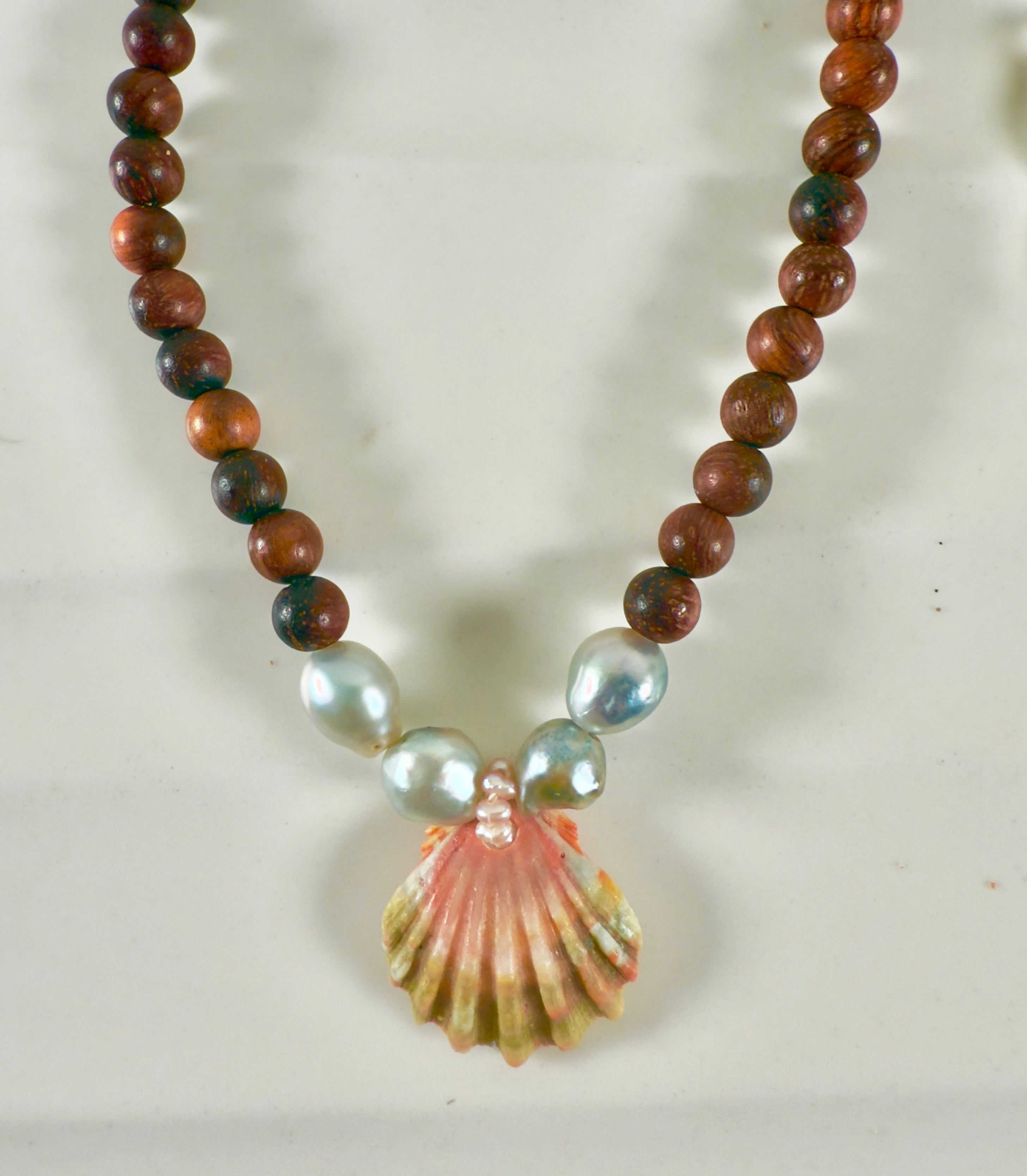 Sunrise Pearls and Beads