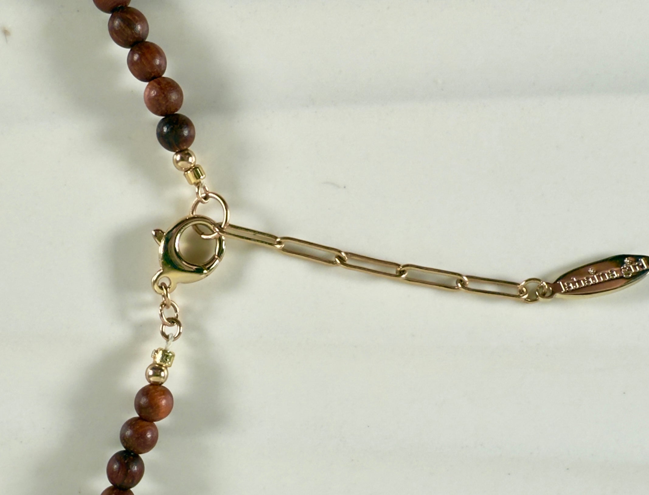Sunrise Pearls and Beads