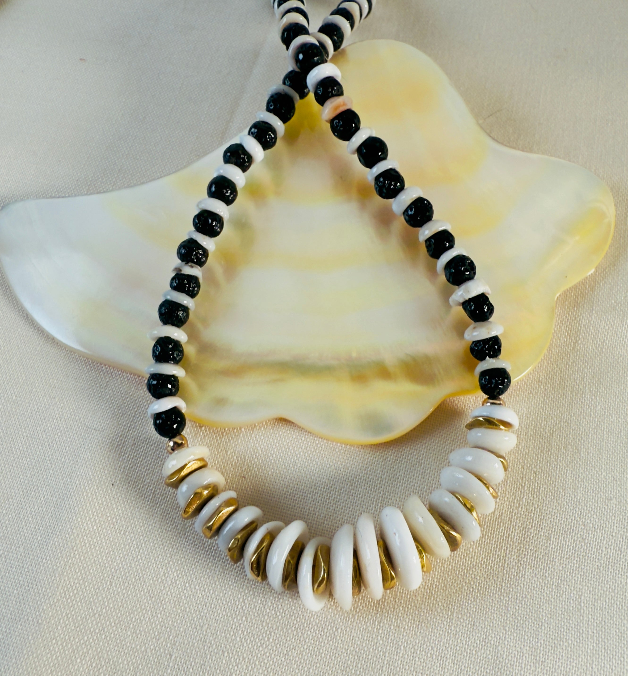 The Hawaiian Mālā