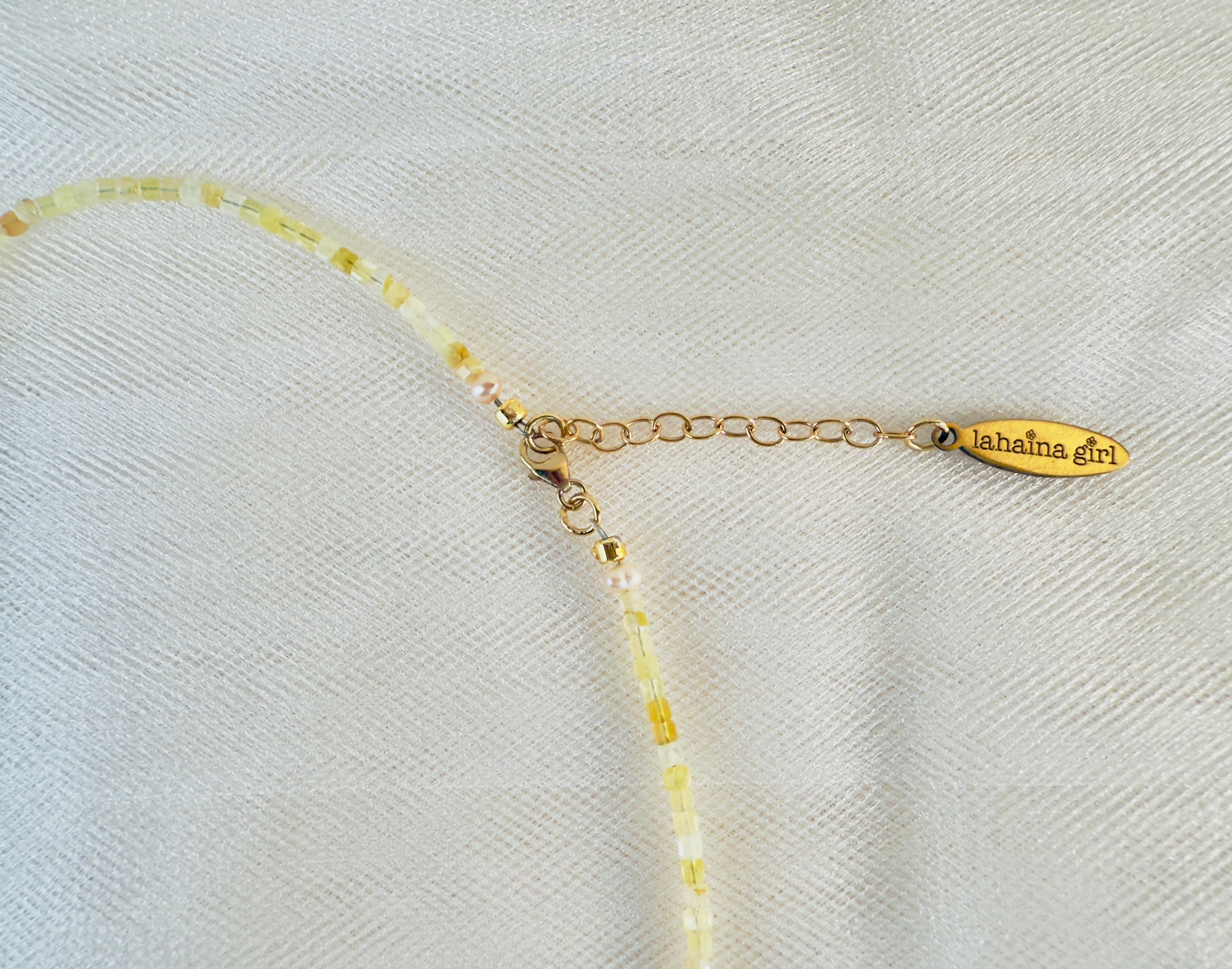 Opals and Moonrise Sweetness