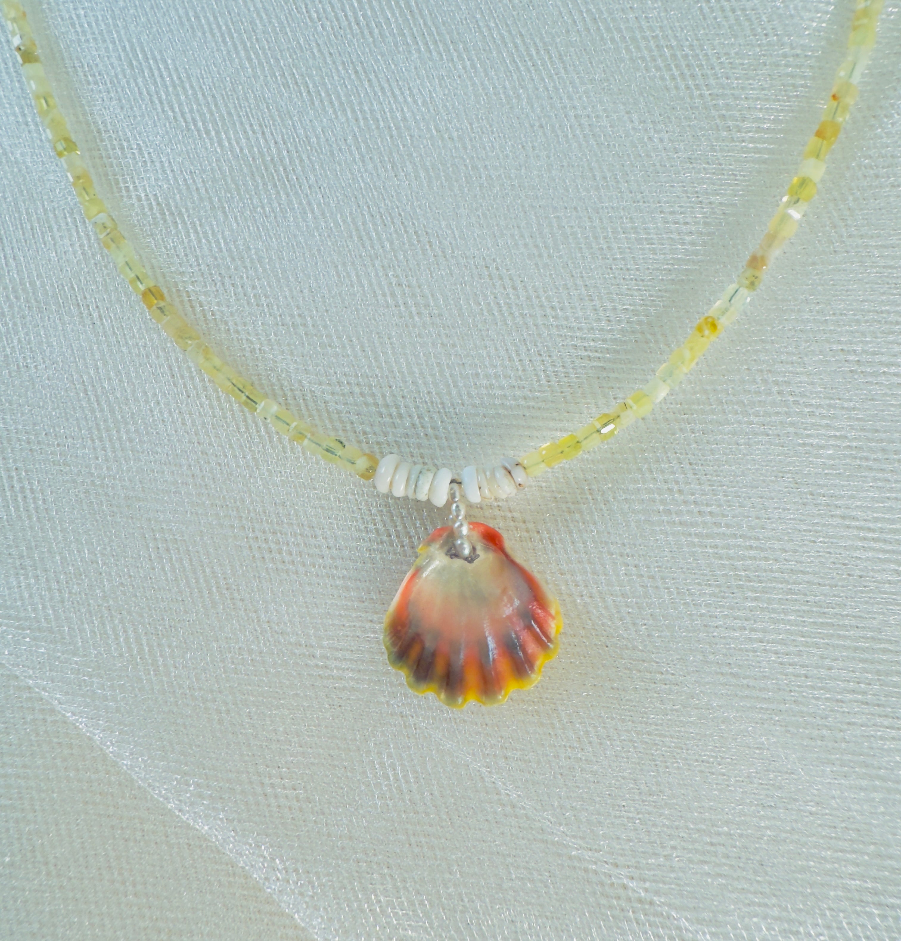 Opals and Moonrise Sweetness