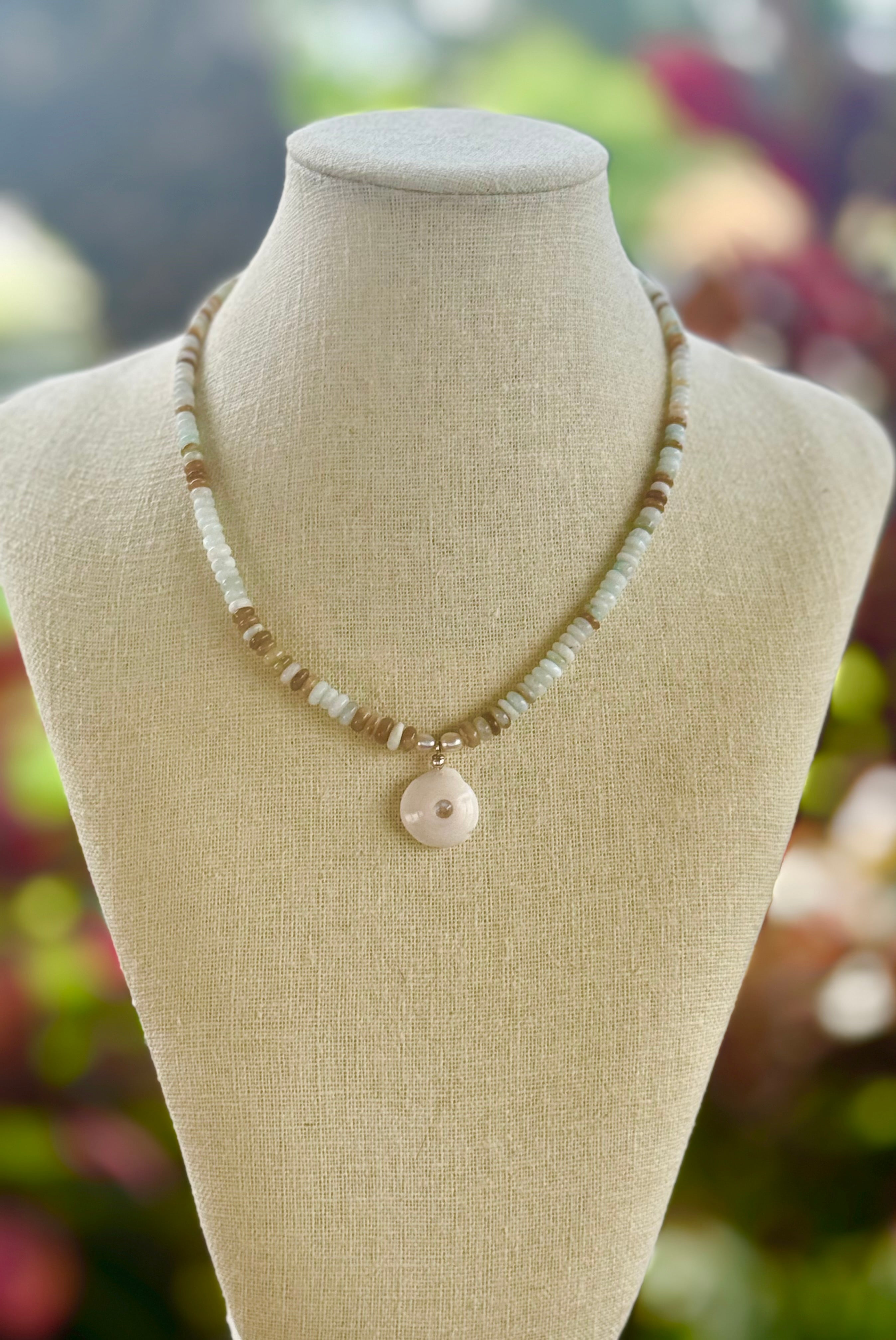 Blues from Jaipur, Peruvian and the Maui Ocean