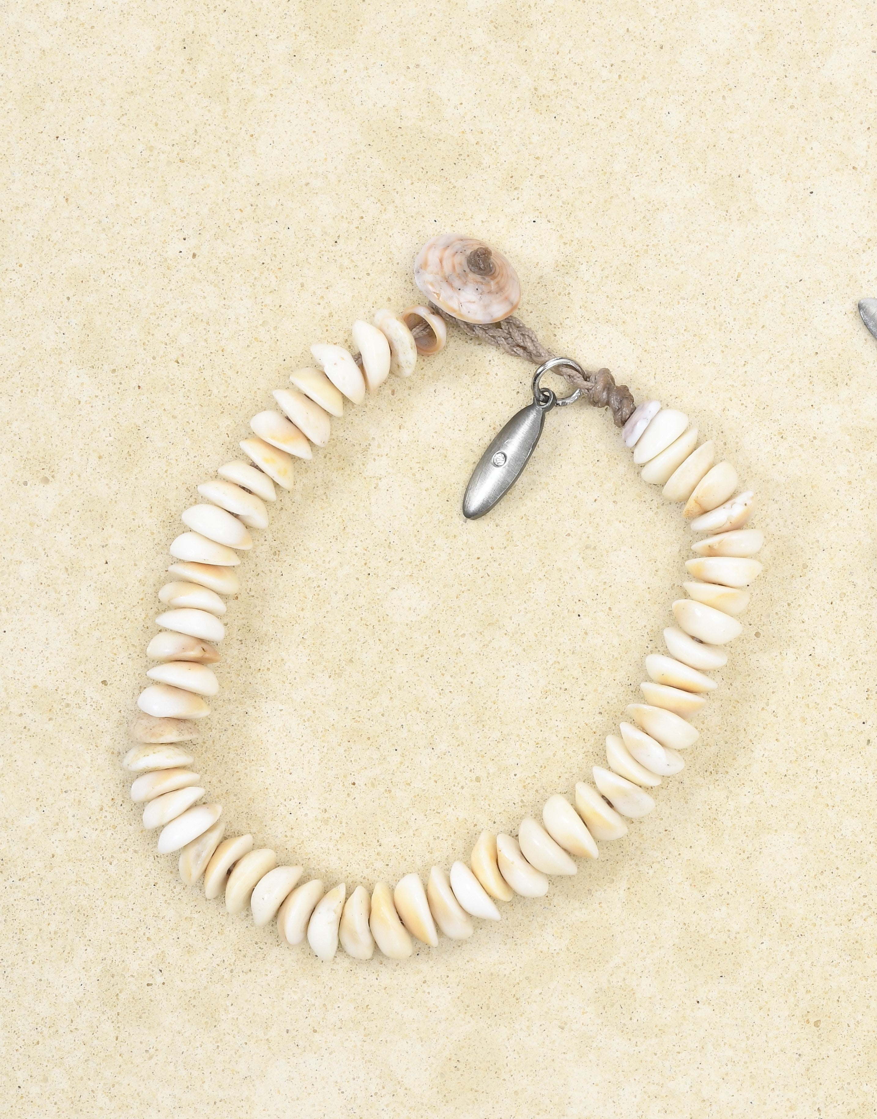 Bracelets and Anklets