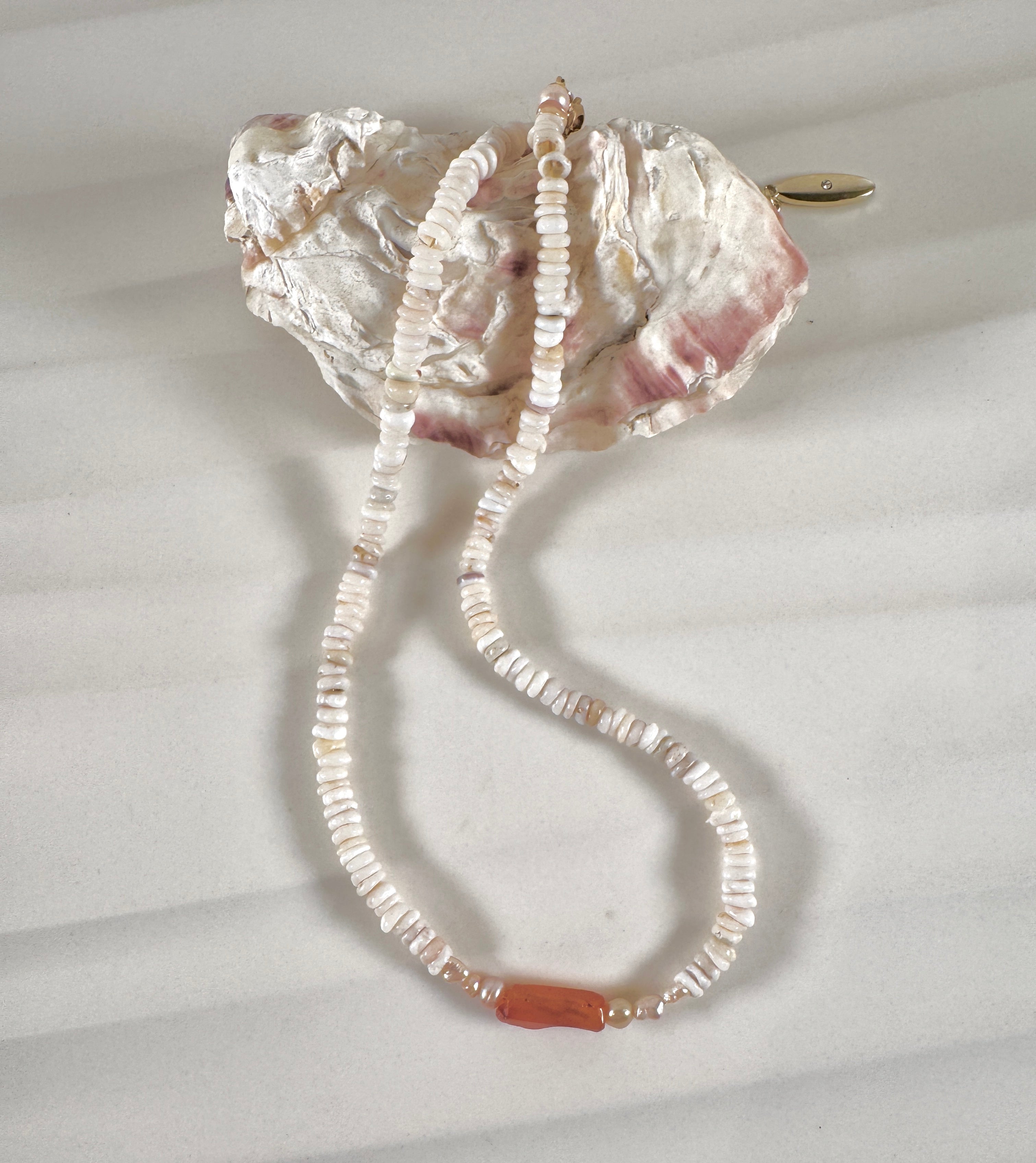 Carnelian Love