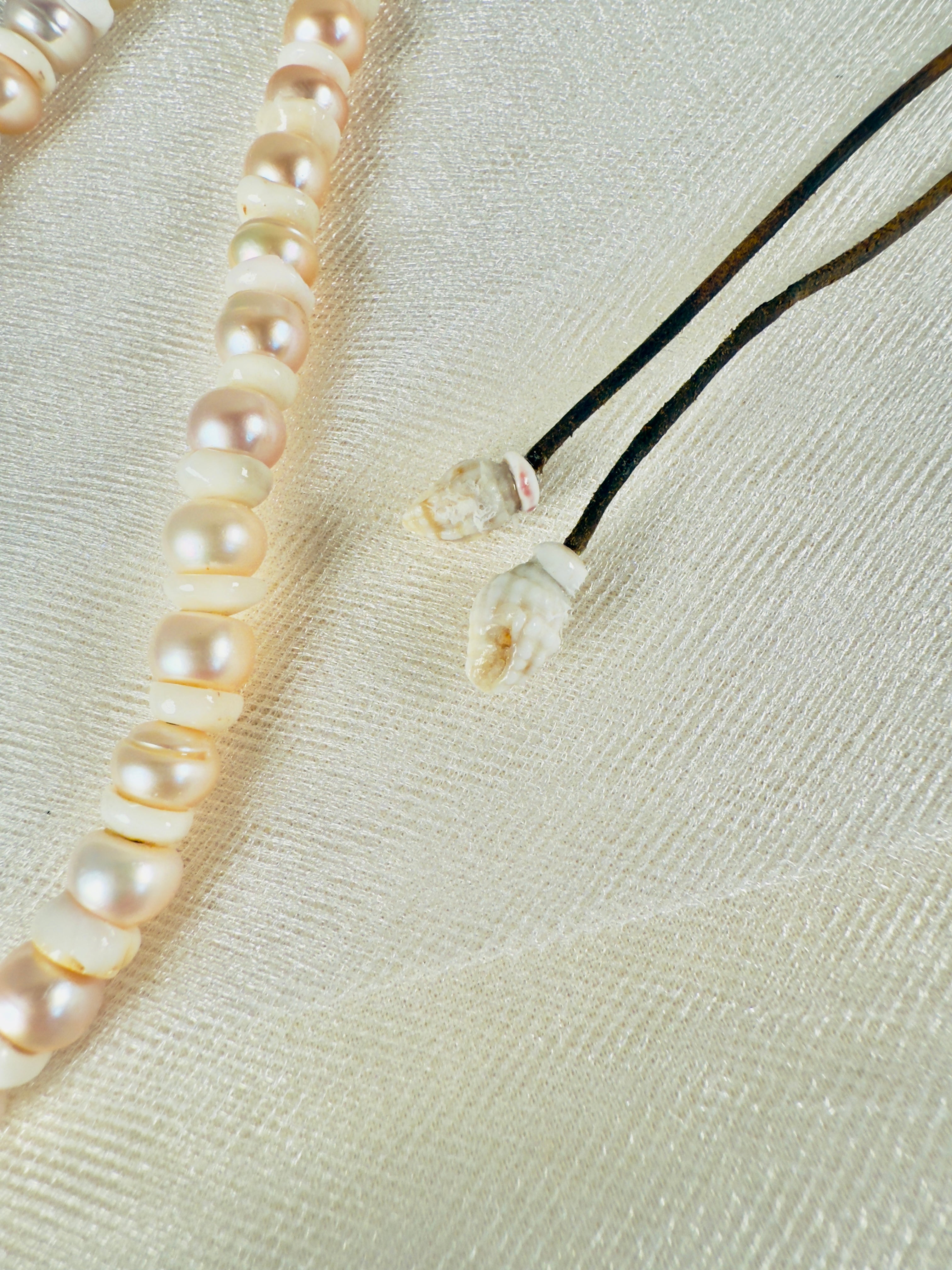 Pink looks beautiful on you