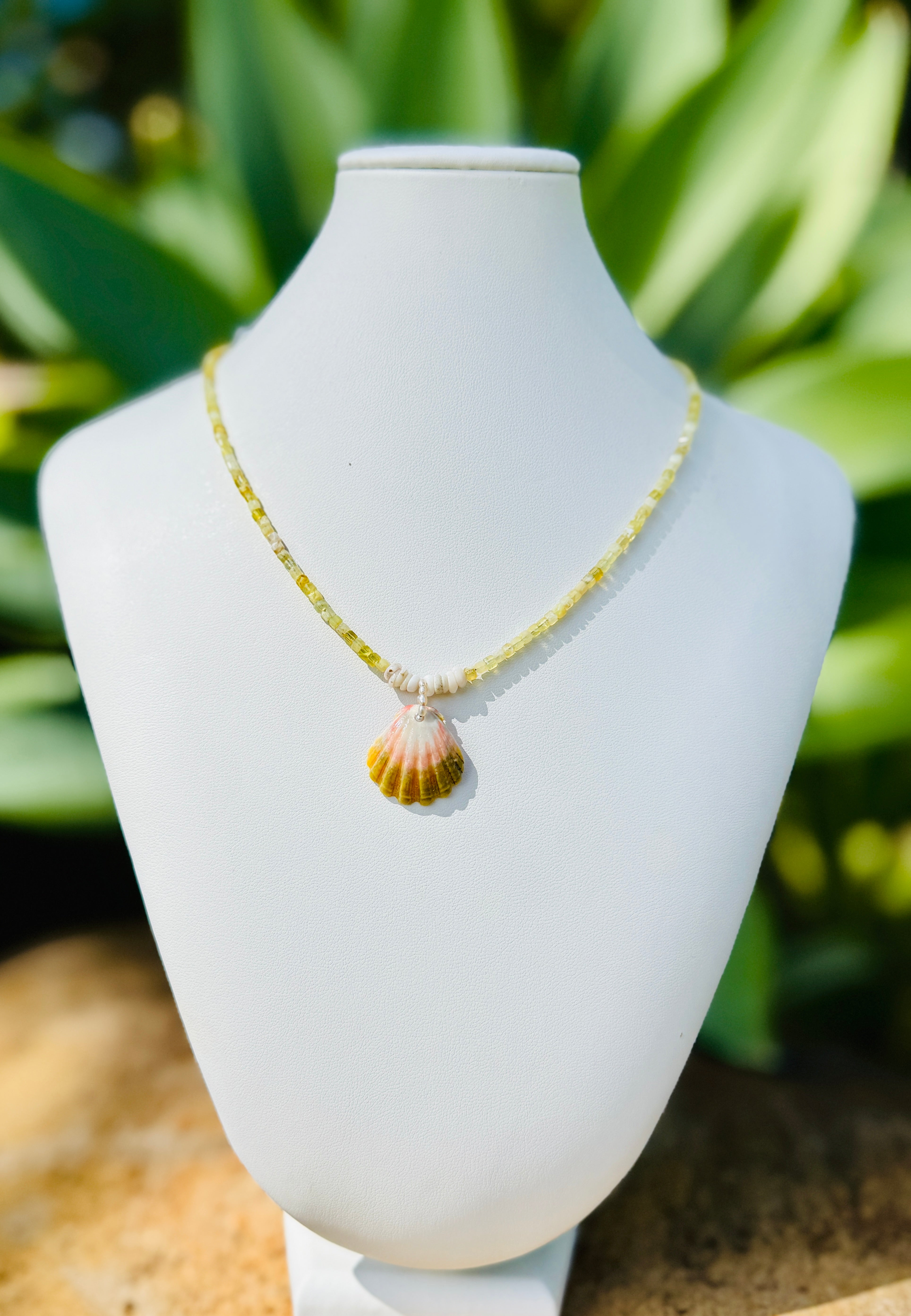 Opals and Moonrise Sweetness